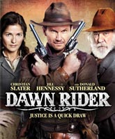 Смотреть Онлайн Наездник рассвета / Dawn Rider [2012]